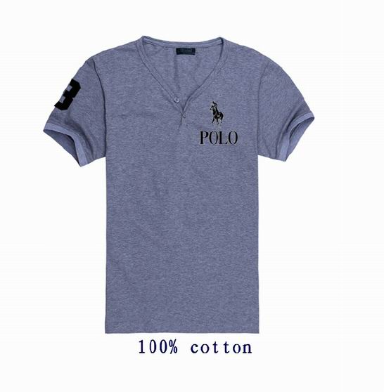 MEN polo T-shirt S-XXXL-079